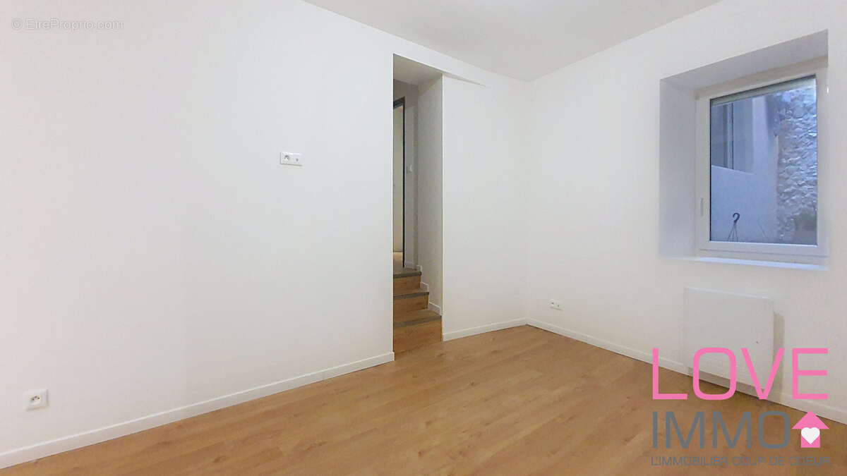 Appartement à BELLEY
