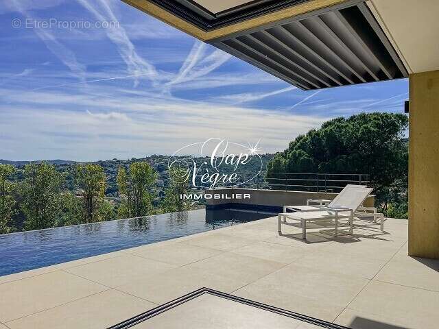 Maison à LE LAVANDOU