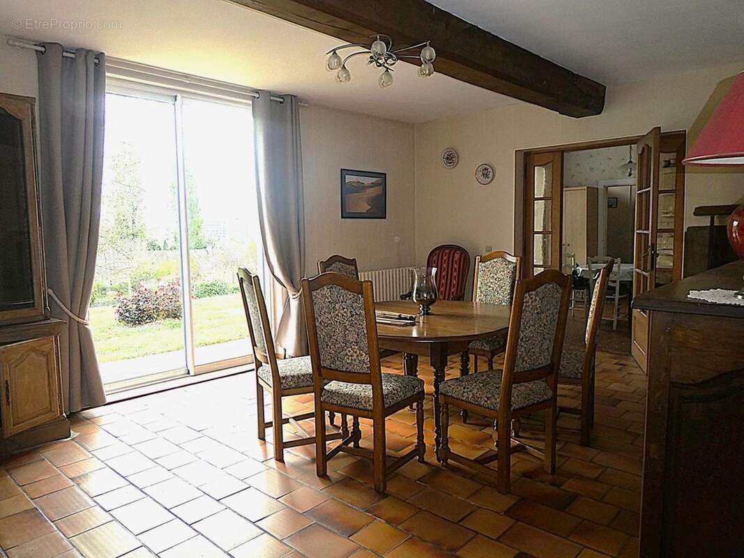 Maison 131 m² à Lisieux  - photo 2