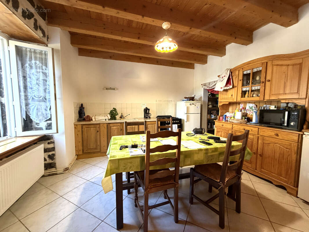 Jolie maison en pierre - photo 4