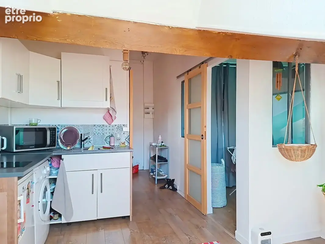 Appartement 3 pièces 51 m² à vendre à Lyon-3e (69003) - photo 3