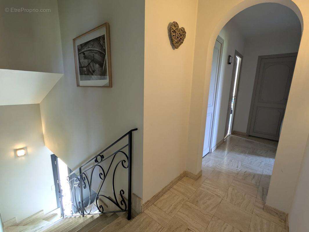 Maison à GRANDCHAMPS-DES-FONTAINES