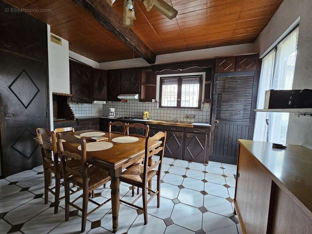 Maison à CARCASSONNE