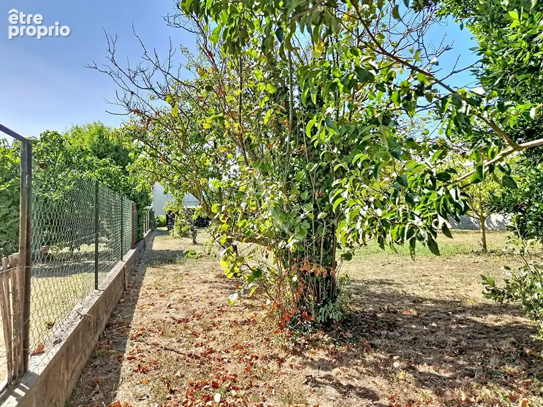 Terrain à bâtir de 713 m² à CHATELAILLON-PLAGE - photo 3