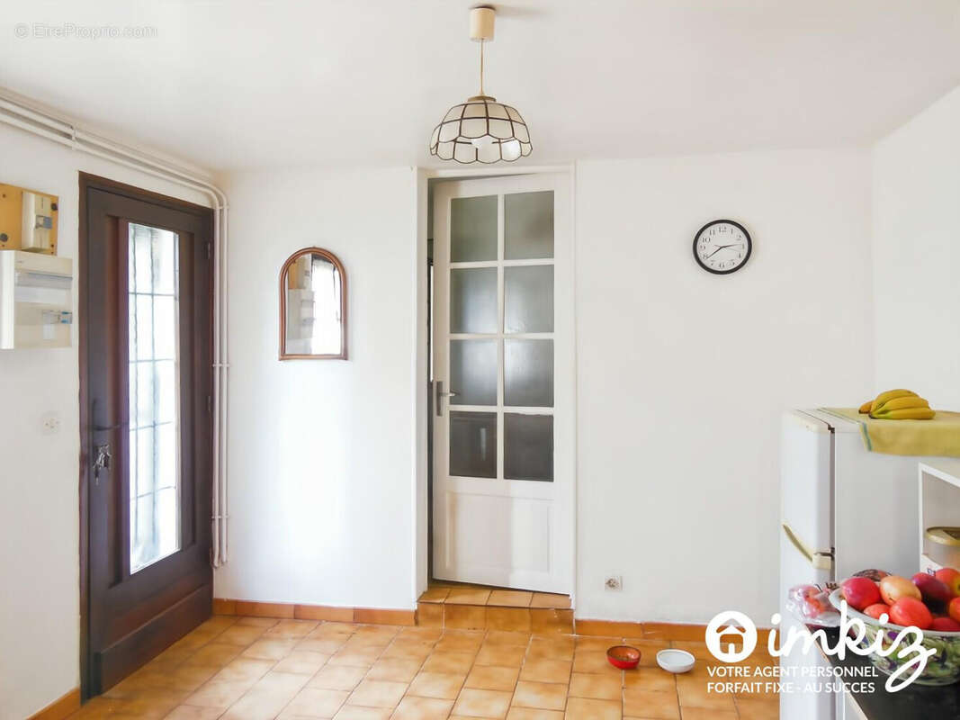 Maison 4 pièces - photo 5