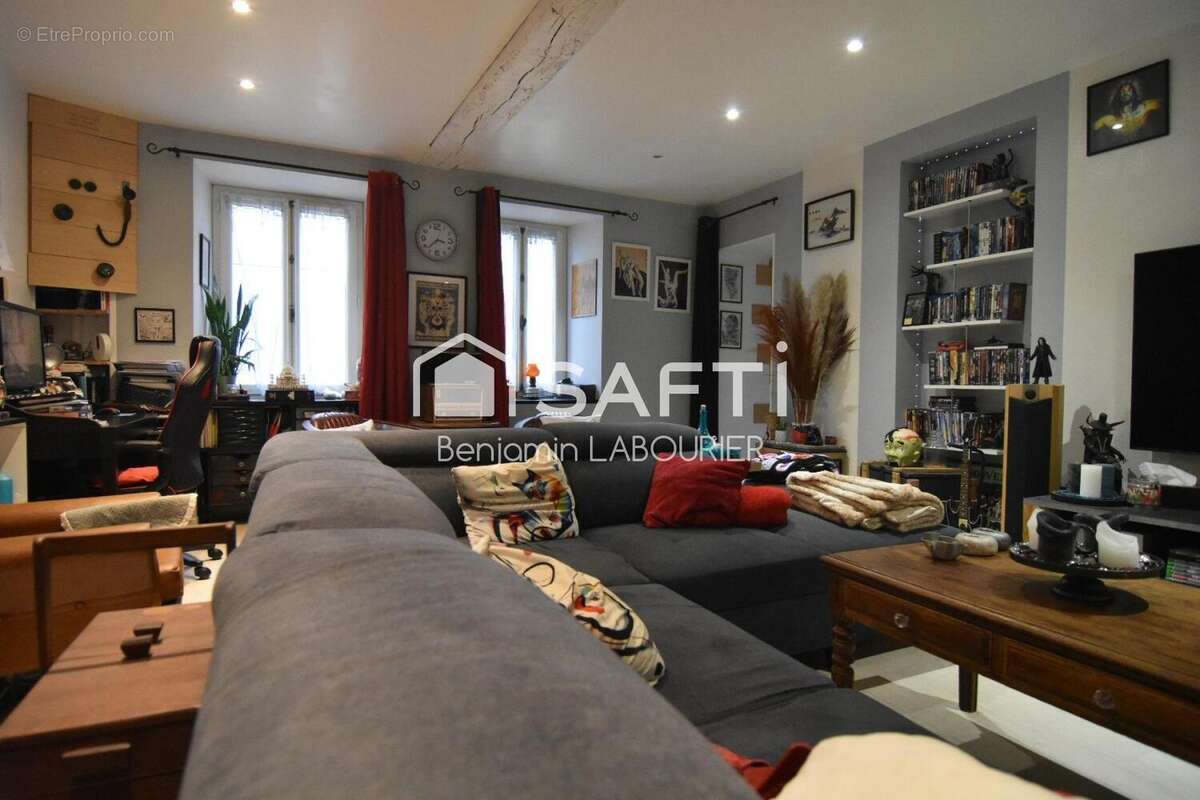 Photo 4 - Maison à VENOY