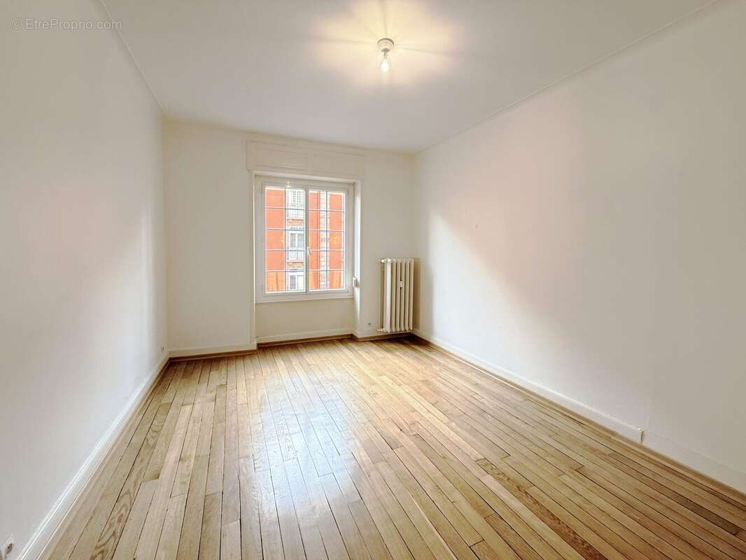 Appartement 126 m² à Strasbourg  - photo 3