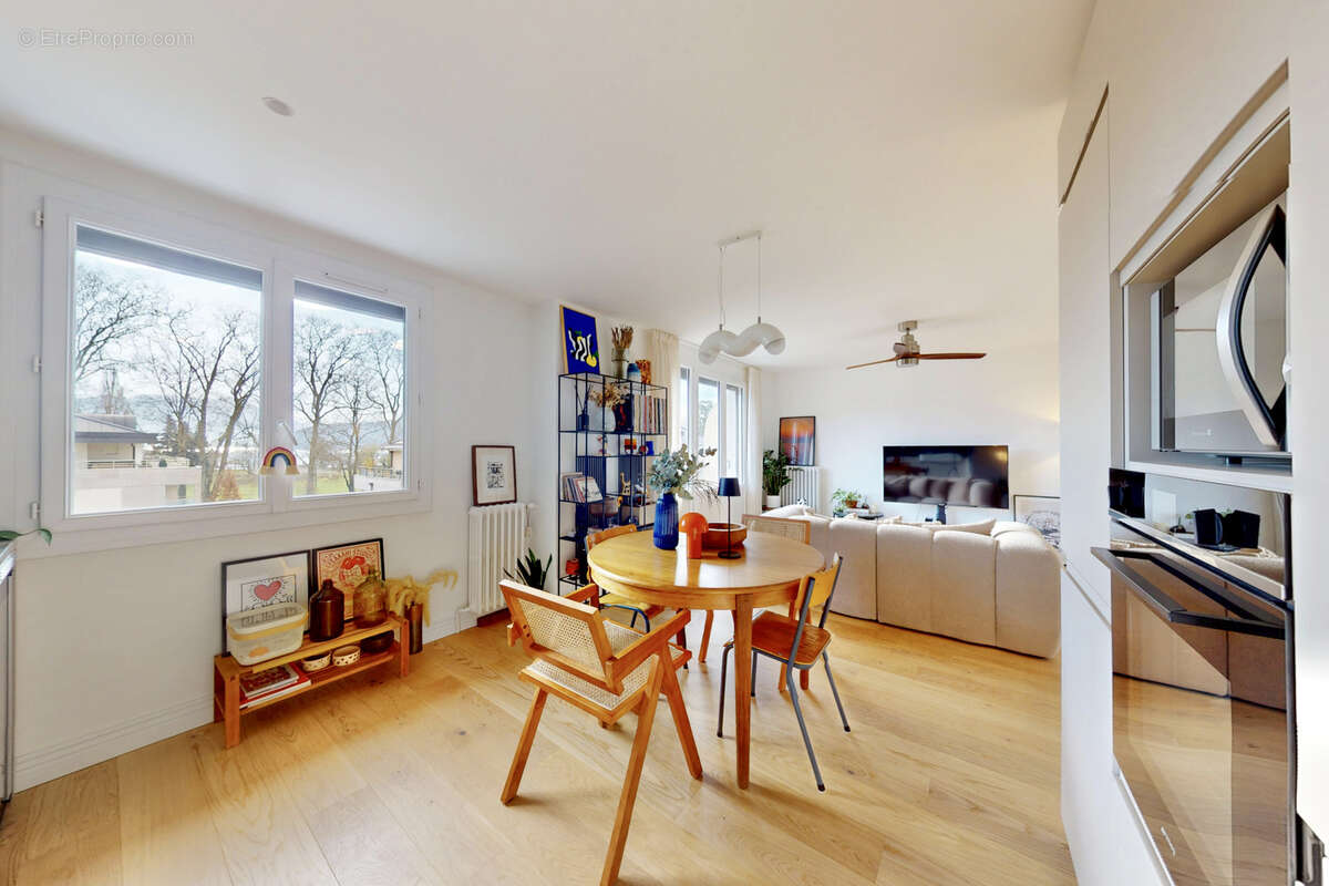 Appartement à ANNECY