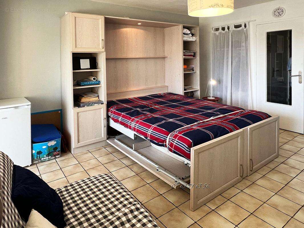 Appartement à DINARD