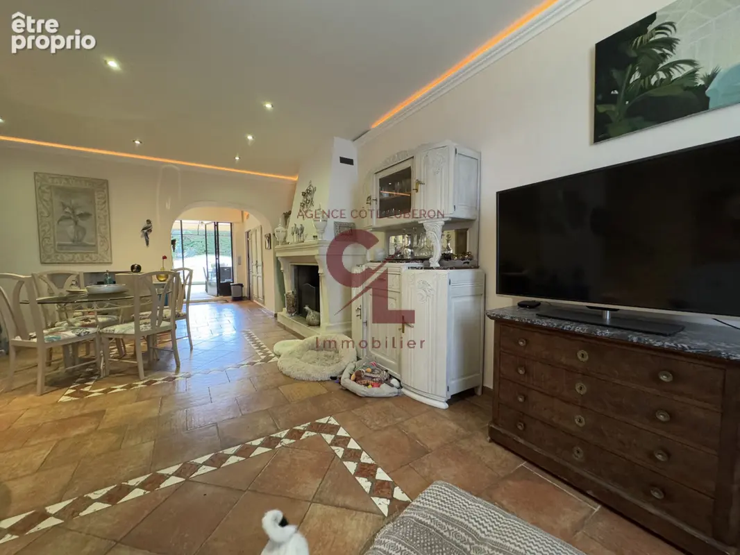 Maison 5 pièces 100 m² à vendre à Cavaillon (84300) - photo 8