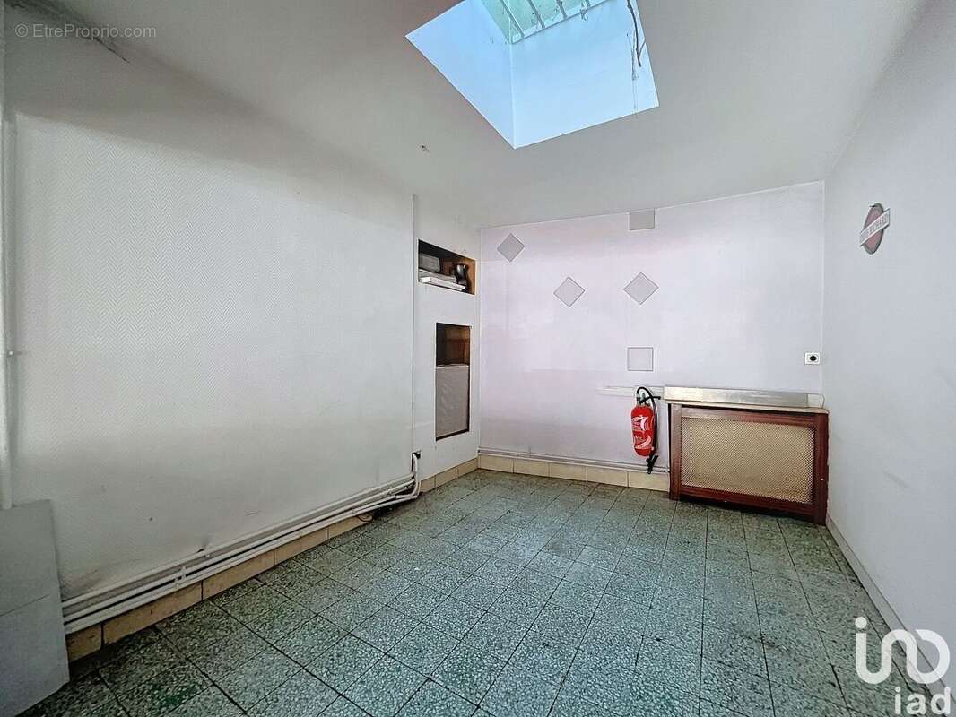 Photo 8 - Commerce à MORMANT