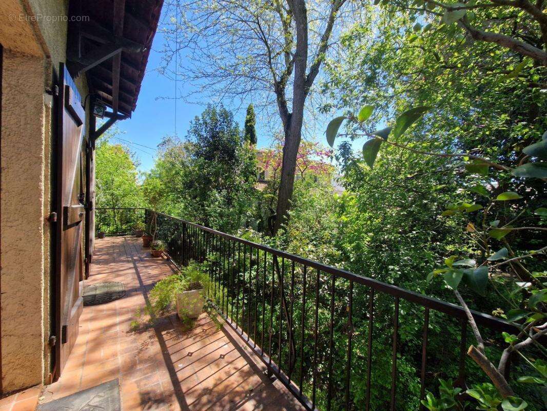 Maison à TOULOUSE