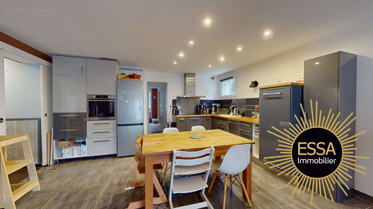 Appartement à VIROFLAY