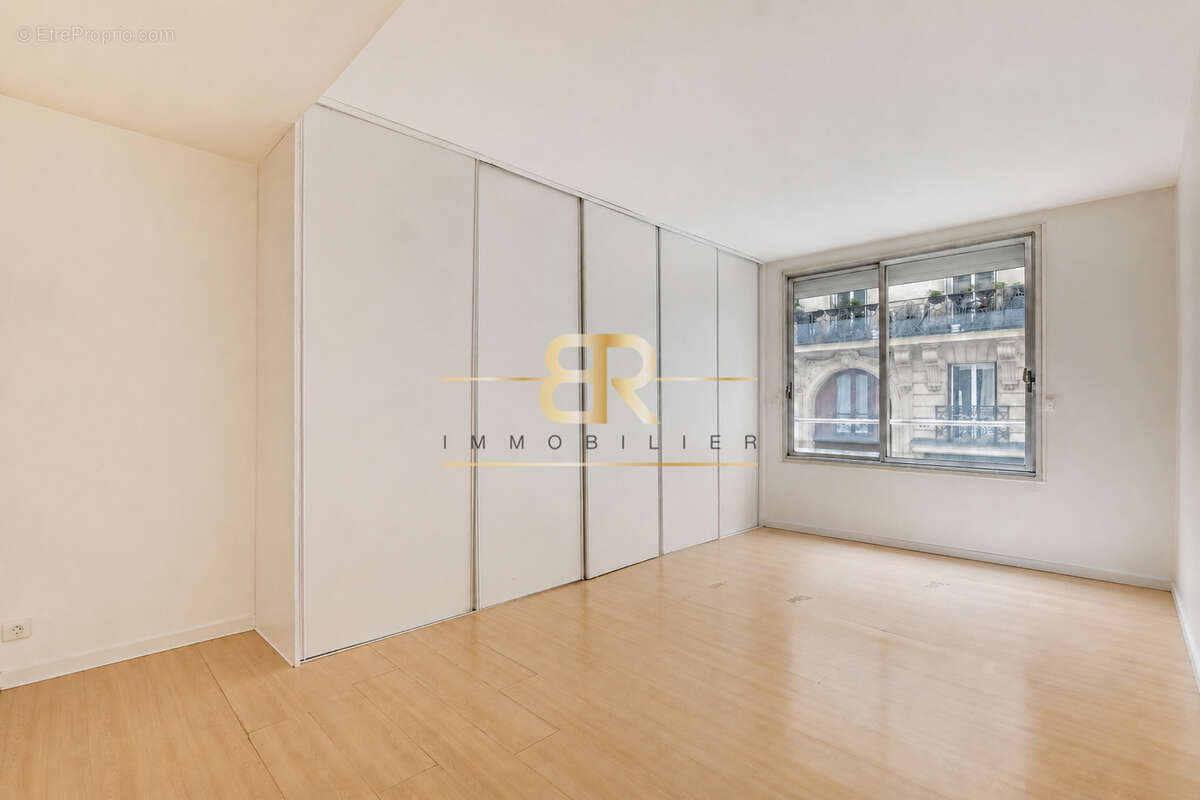 Sainte-marguerite / calme et lumineux / plan optimal & modulable / ascenseur - photo 8