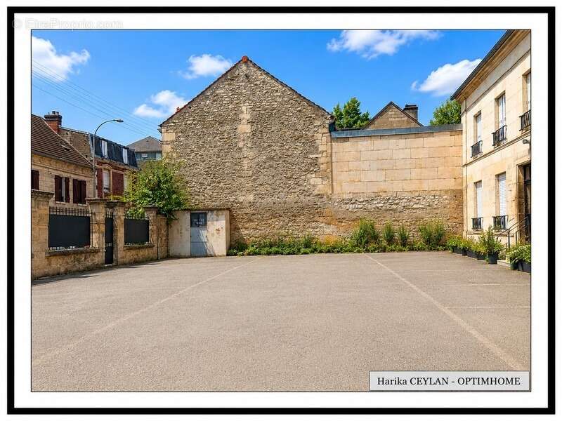Opportunité d'investissement : immeuble de rapport de 10 appartements à deux pas de la gare de Creil - photo 3