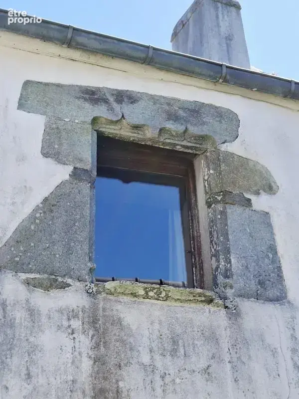 Maison en pierres du 17ème siècle aux portes de Locquirec et des plages ! - photo 10