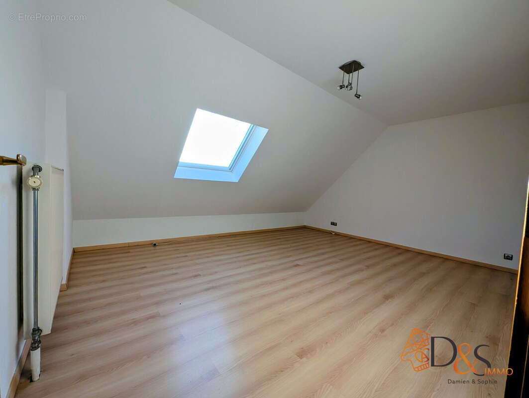 Appartement à KINGERSHEIM