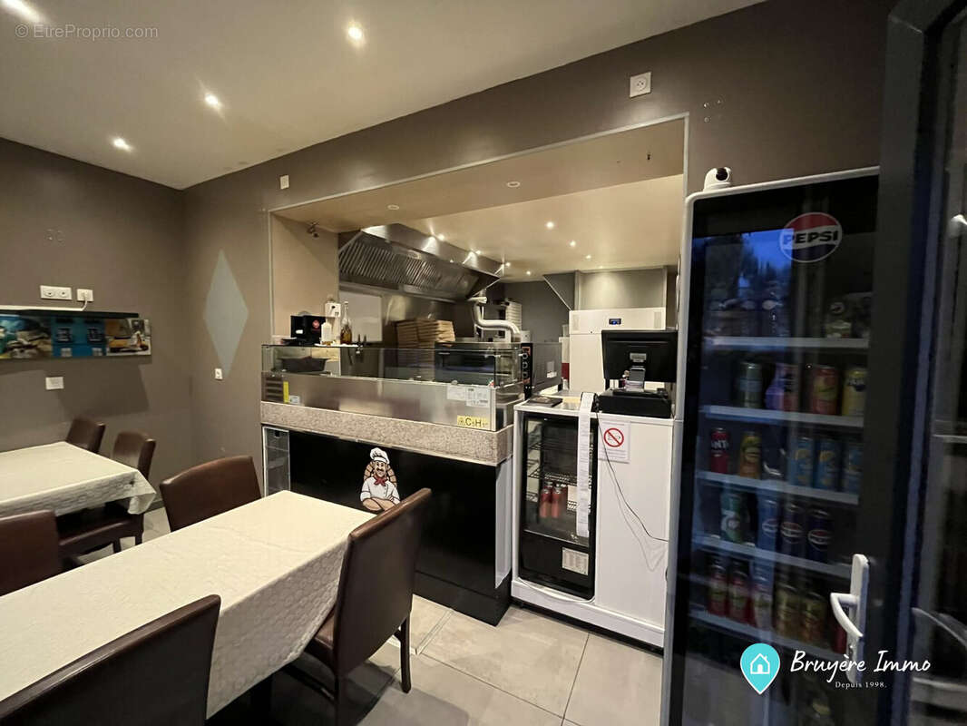 Maison à VALENCIENNES