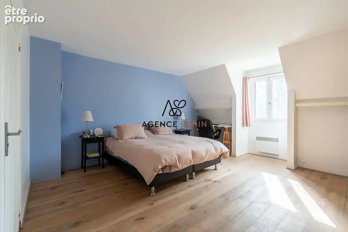 Maison Le Vésinet 9 pièces 230 m² - photo 8