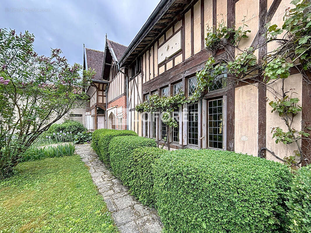 Maison à HAUSSIGNEMONT