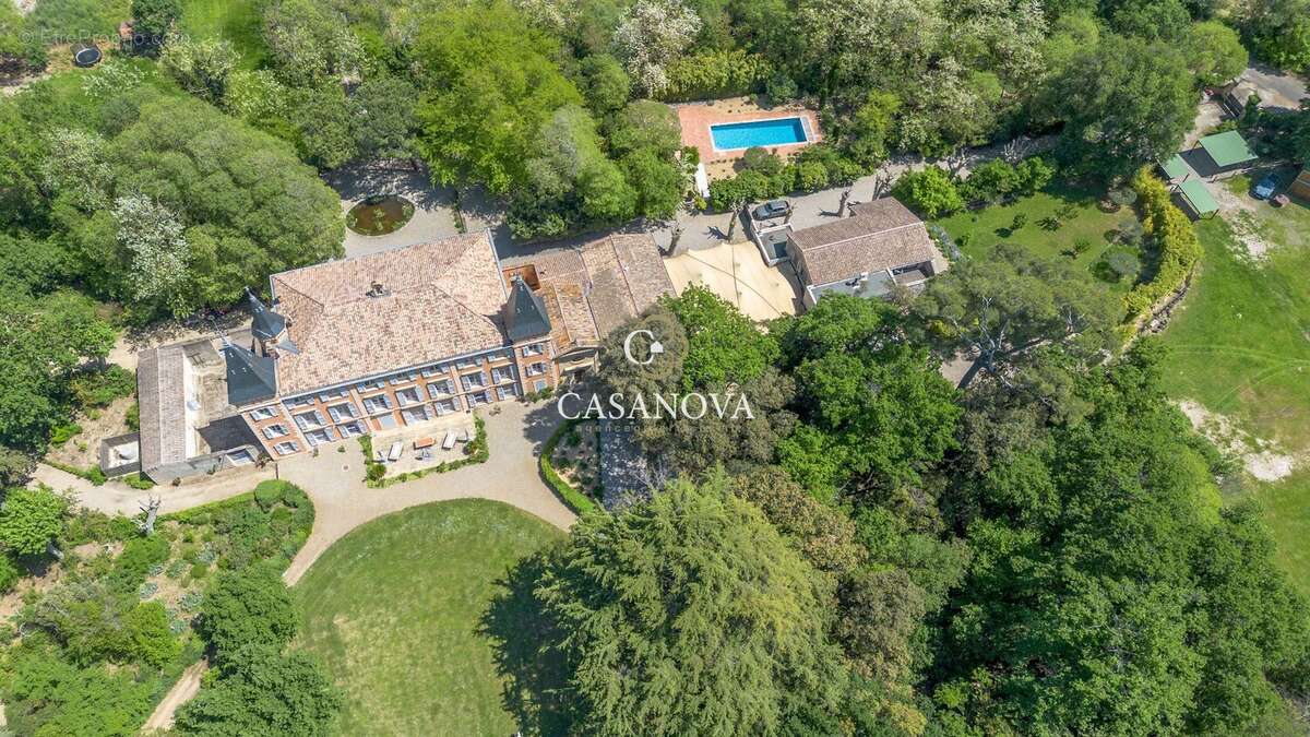 Maison à MONTPELLIER