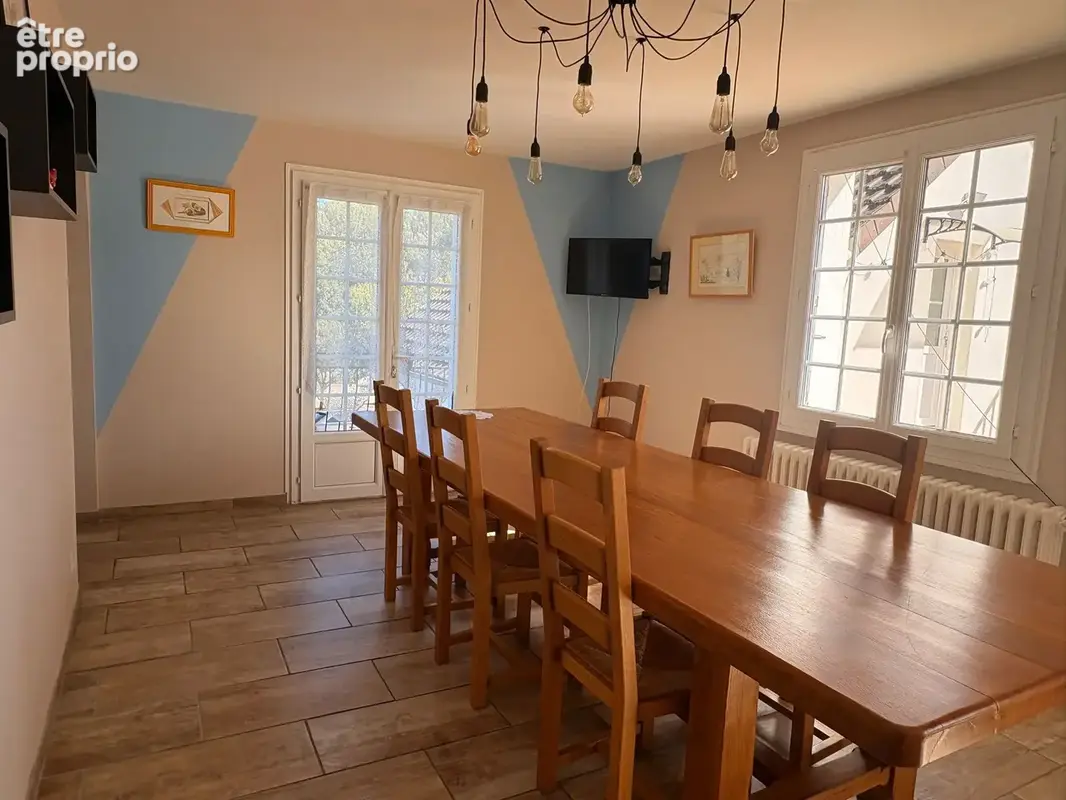 Maison 8 chambres 300m2 Faverolles sur cher - photo 11