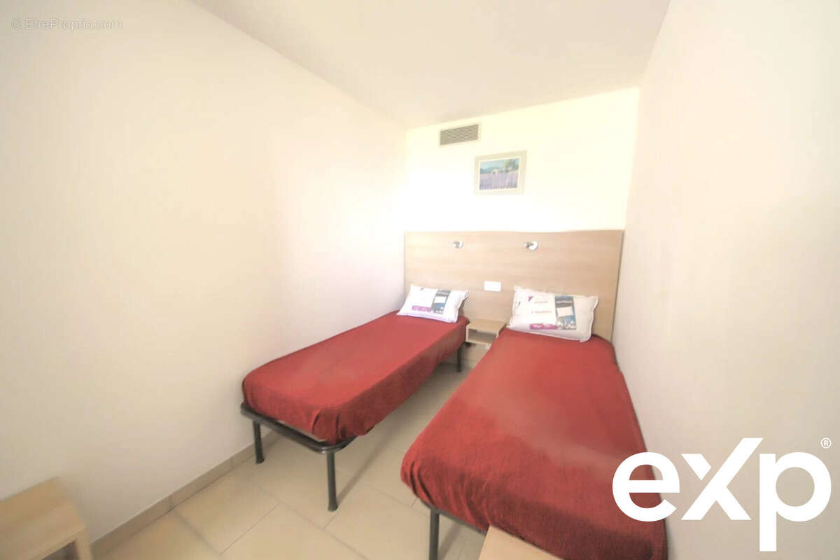 Appartement à SARI-SOLENZARA