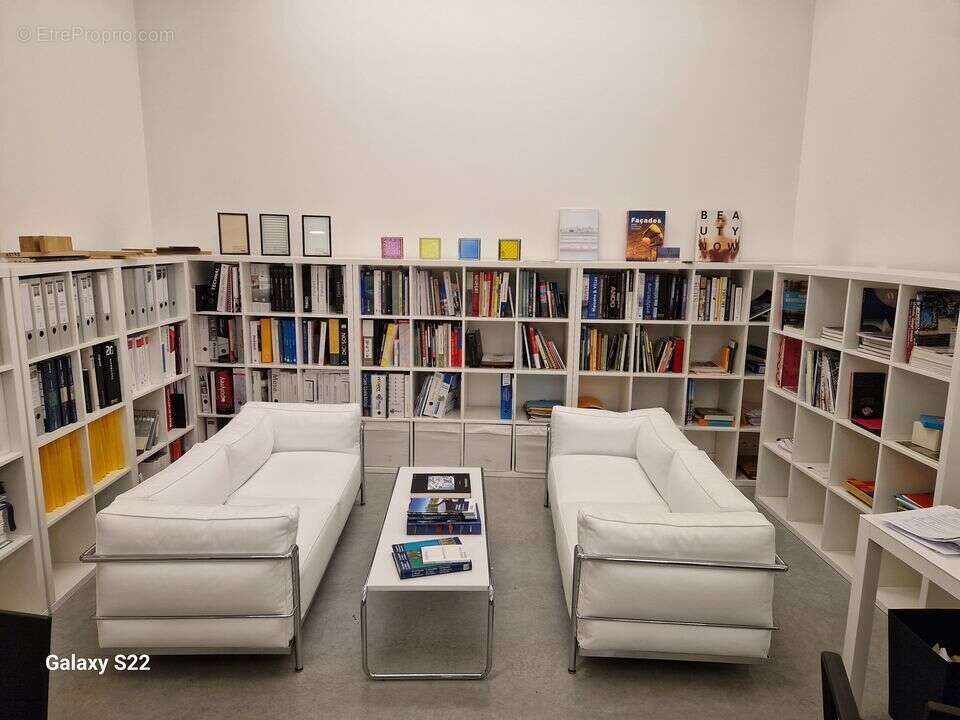 OPEN SPACE  - Commerce à BORDEAUX