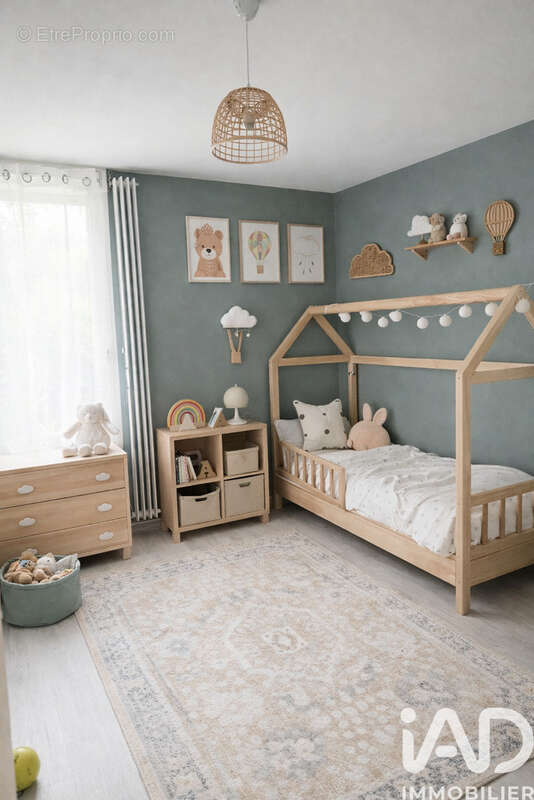 Photo 6 - Appartement à ERAGNY