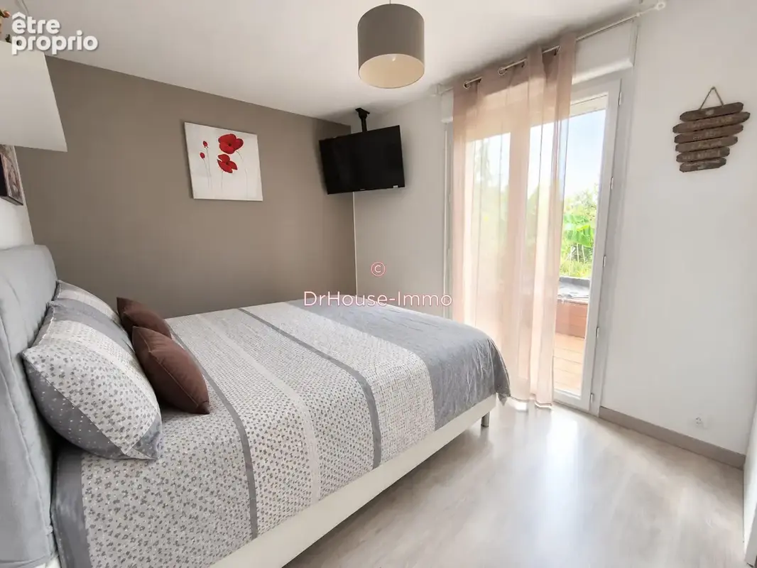Maison 4 pièces 90 m² à vendre à Roulans (25640) - photo 4