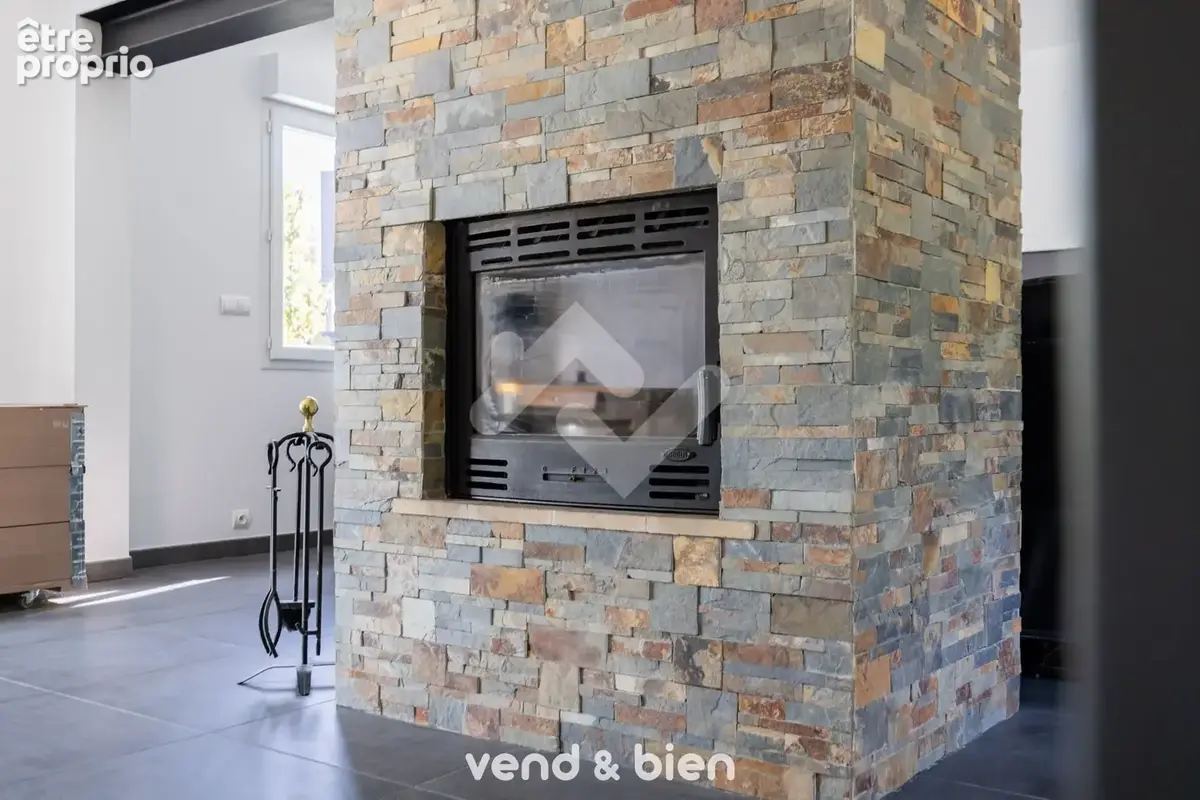 Maison 7 pièces 168 m² à vendre à Germaine (51160) - photo 7