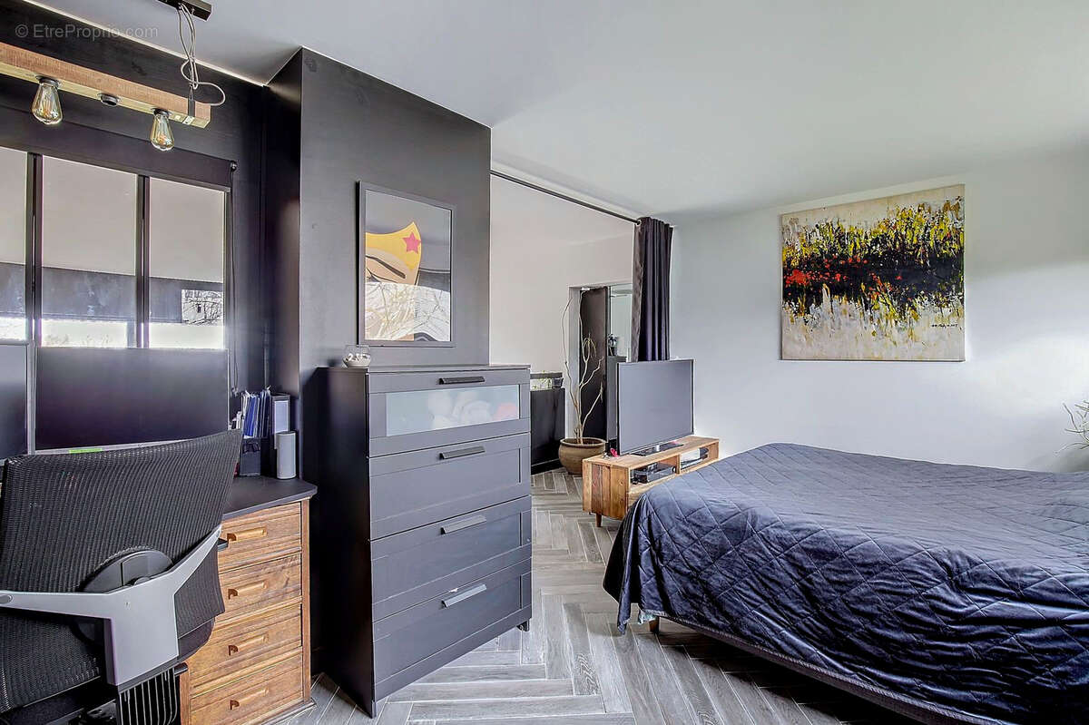 Appartement à MONTIGNY-LE-BRETONNEUX