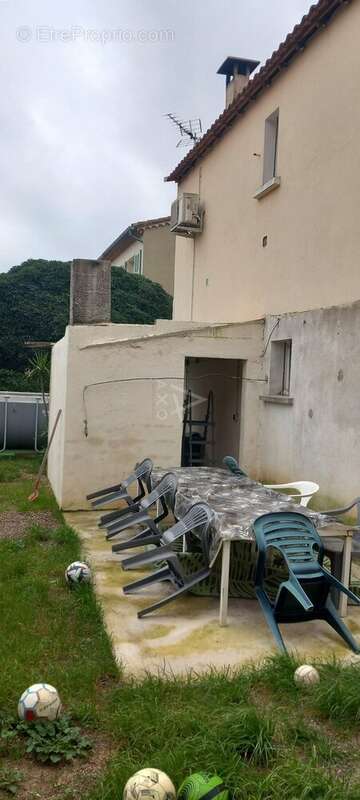 Pavillon type 4 - photo 25