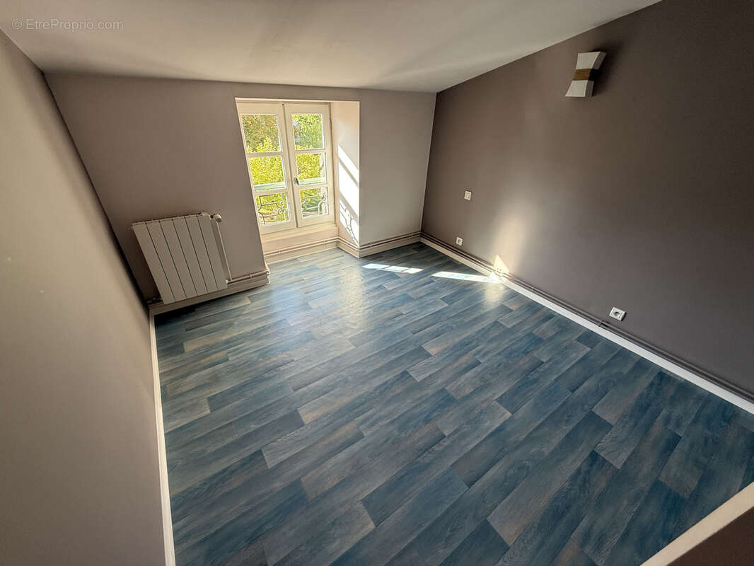 Maison à SAINT-AFFRIQUE