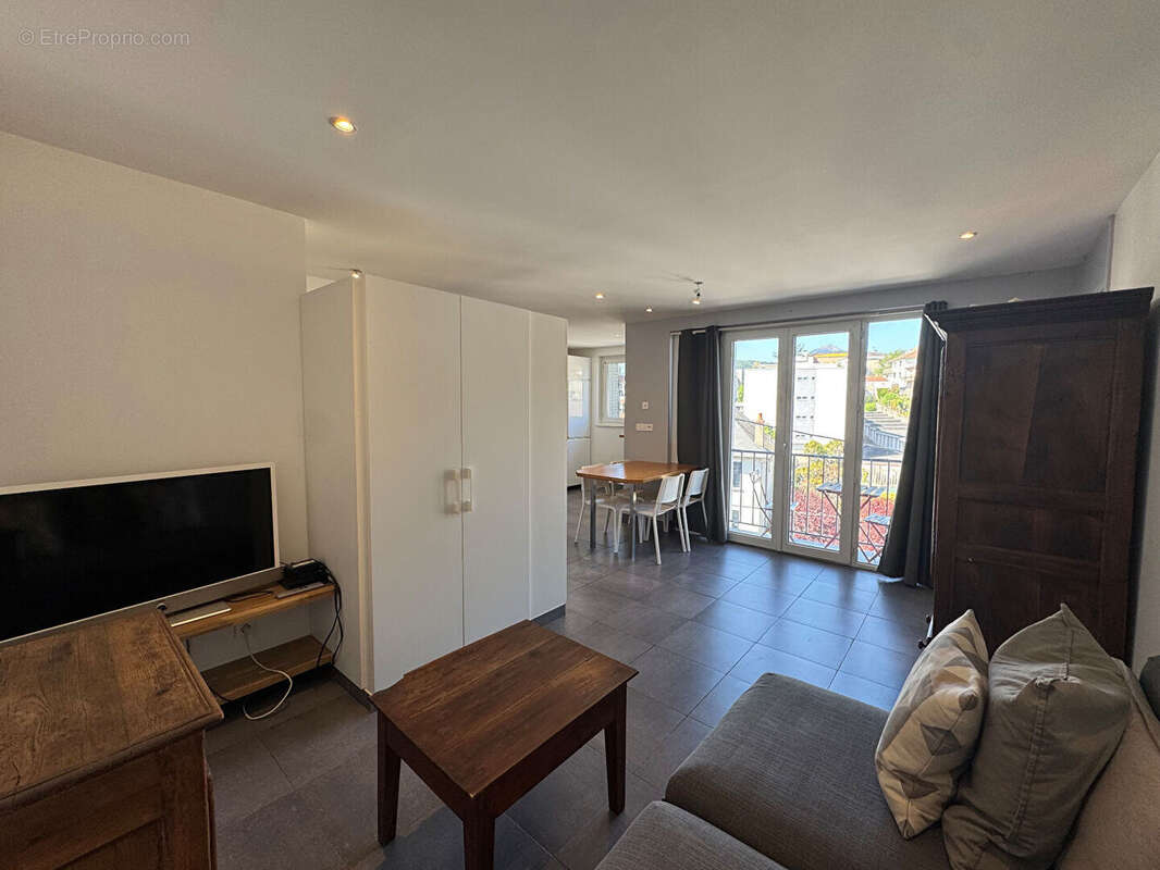 Appartement 47m² à clermont-ferrand - photo 7