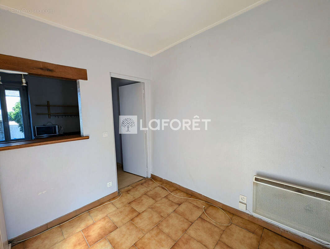 Appartement Oncy Sur Ecole 1 pièce(s) 27 m2 - photo 6