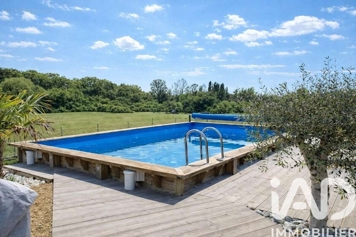 Photo 7 - Maison à TOUVRE