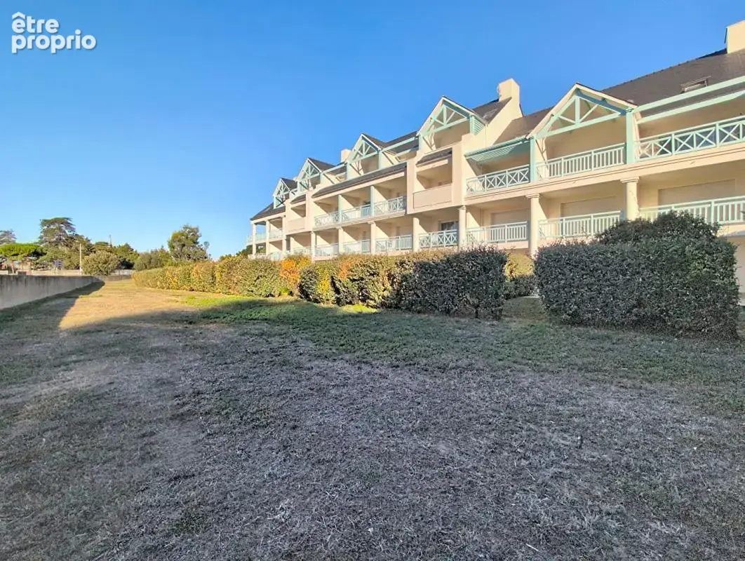 Appartement La Baule T2 proche jumping - photo 8