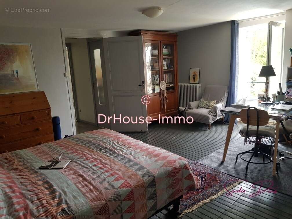 Maison à SAINT-FELIX-DE-FONCAUDE