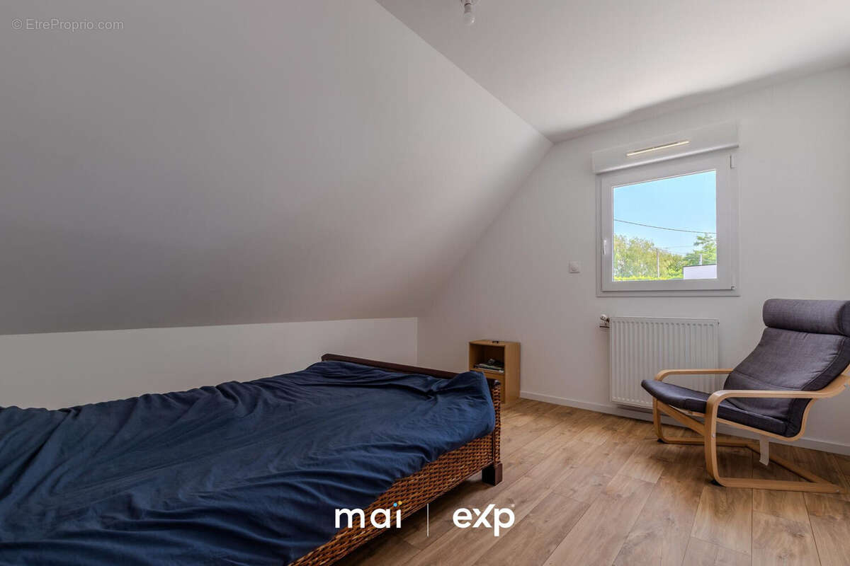 Maison 89 m² à Belz  - photo 5