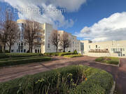 Appartement à ROSNY-SOUS-BOIS