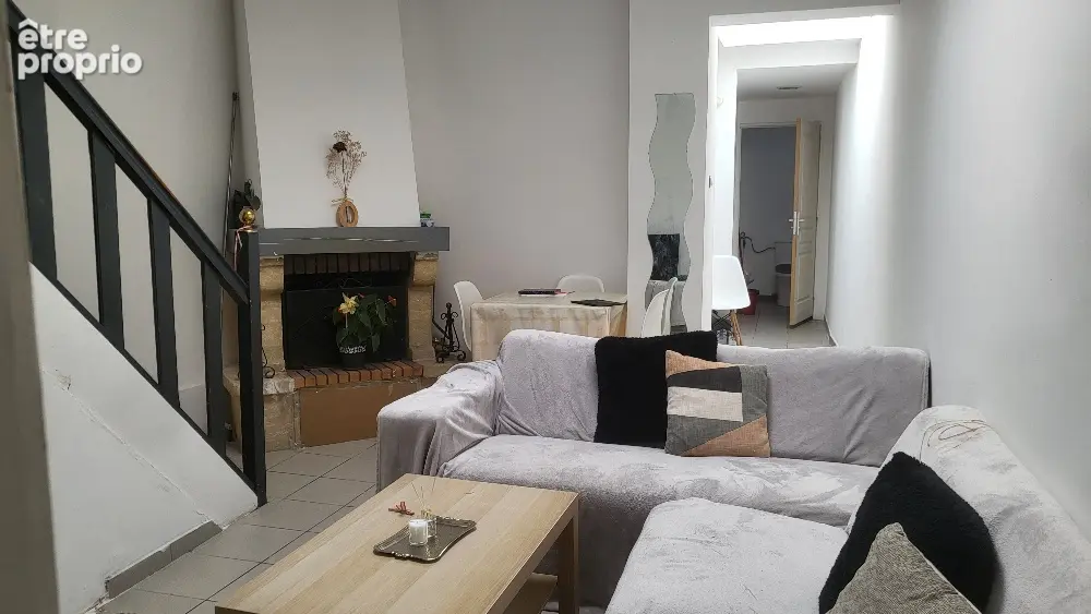 Maison 105m² - 3 Chambres - photo 3