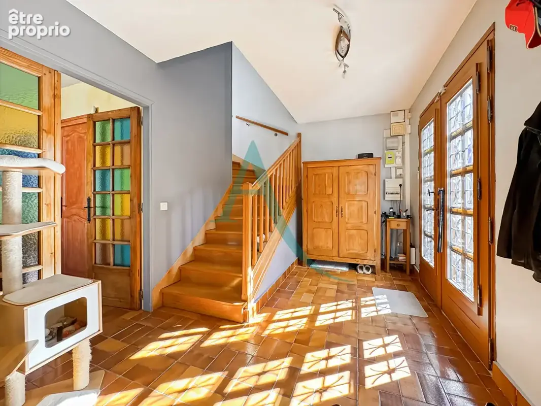 Maison individuel 147m² 3 chambres Moulin Gallant - photo 16