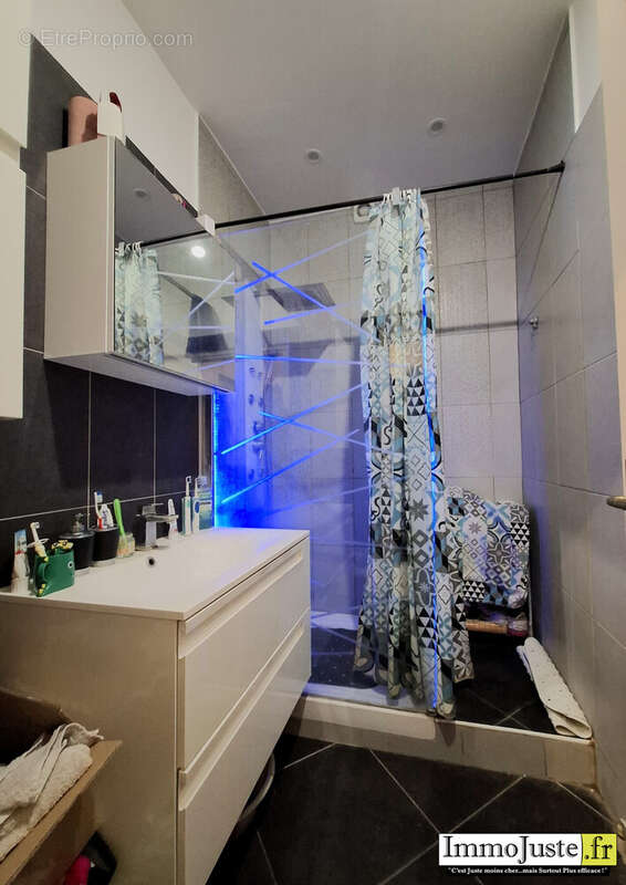 Appartement à RAMBOUILLET