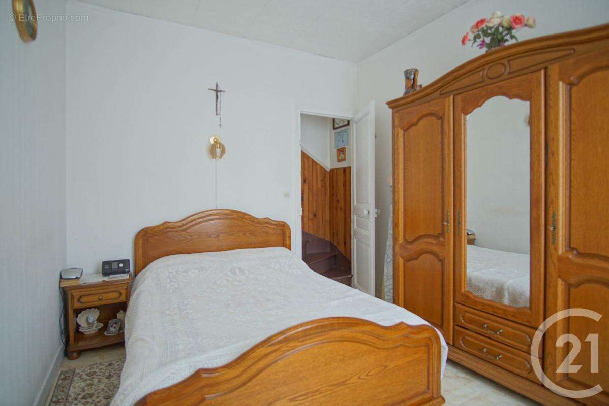 Maison à BONNEUIL-SUR-MARNE