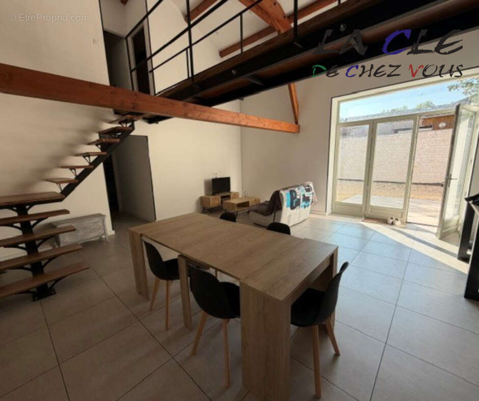 Maison ancienne renovee - photo 3