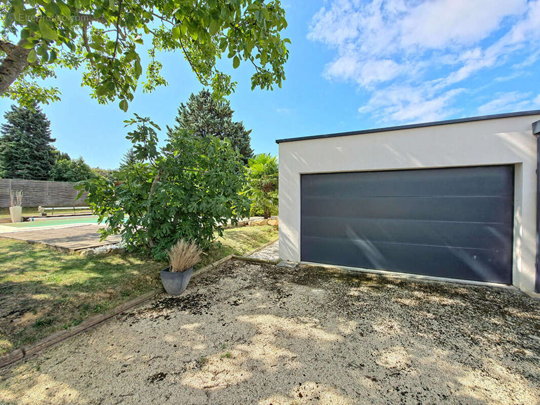 Villa de plain-pied - photo 12