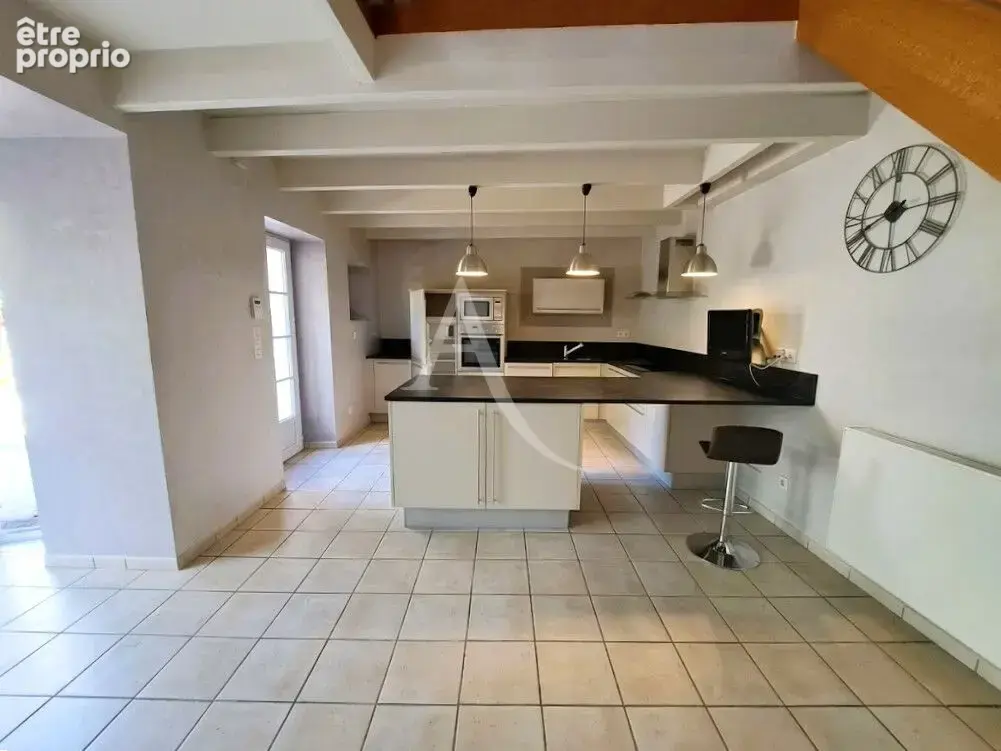 Maison Mouchamps 6 pièce(s) 157.32 m2 - photo 2