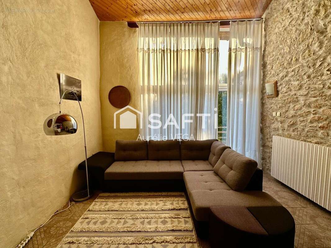 Maison 308 m² à Mirepoix  - photo 9
