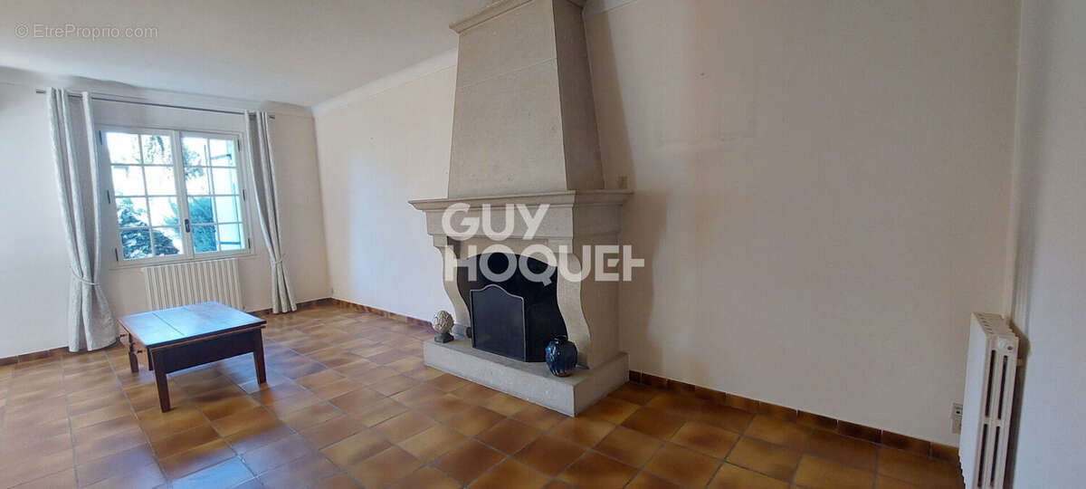 Maison à CARPENTRAS